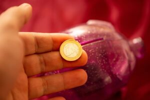 Frauen Und Investieren: Ein Wachsenden Markt Erschließen